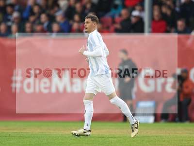 Fotos von TSV Aubstadt - TSV 1860 München auf sportfotografie.de