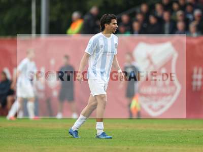 Fotos von TSV Aubstadt - TSV 1860 München auf sportfotografie.de