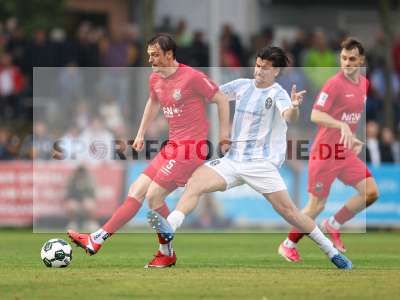Fotos von TSV Aubstadt - TSV 1860 München auf sportfotografie.de