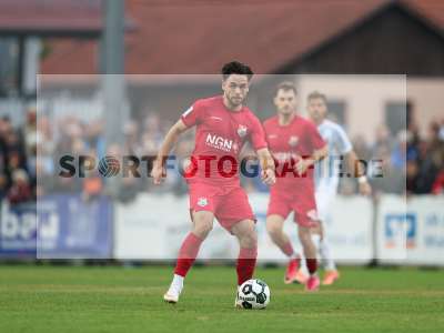 Fotos von TSV Aubstadt - TSV 1860 München auf sportfotografie.de