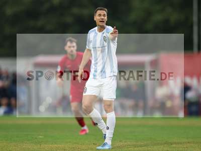 Fotos von TSV Aubstadt - TSV 1860 München auf sportfotografie.de