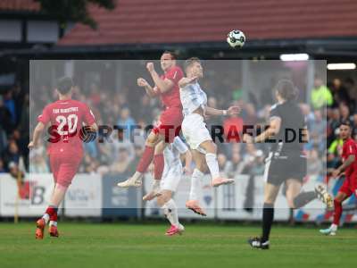 Fotos von TSV Aubstadt - TSV 1860 München auf sportfotografie.de