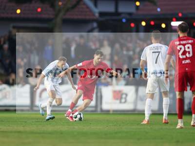 Fotos von TSV Aubstadt - TSV 1860 München auf sportfotografie.de