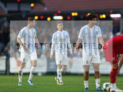 Fotos von TSV Aubstadt - TSV 1860 München auf sportfotografie.de