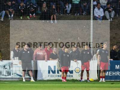 Fotos von TSV Aubstadt - TSV 1860 München auf sportfotografie.de