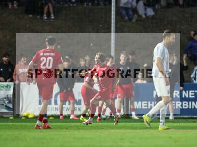 Fotos von TSV Aubstadt - TSV 1860 München auf sportfotografie.de