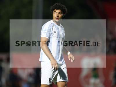 Fotos von TSV Aubstadt - TSV 1860 München auf sportfotografie.de