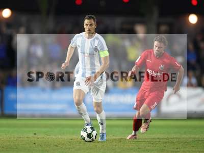 Fotos von TSV Aubstadt - TSV 1860 München auf sportfotografie.de
