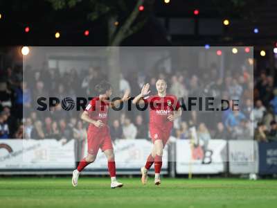 Fotos von TSV Aubstadt - TSV 1860 München auf sportfotografie.de