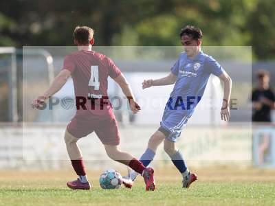 Fotos von SV Rieneck - TSV Lohr II auf sportfotografie.de