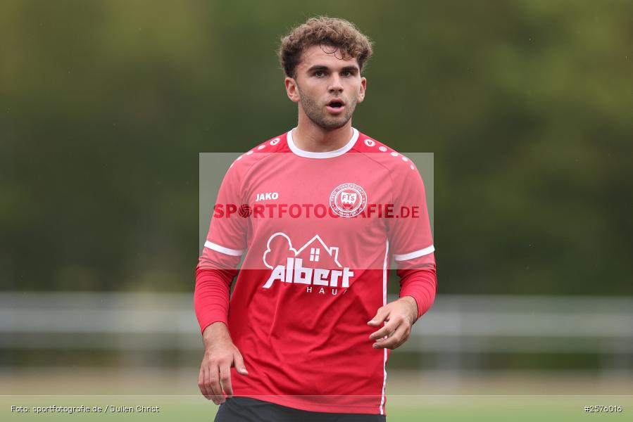 Sportgelände, Eisingen, 21.08.2026, sport, Fussball, BFV, 7. Spieltag, Landesliga Nordwest, FT Schweinfurt, TSV Eisingen - Bild-ID: 2576016