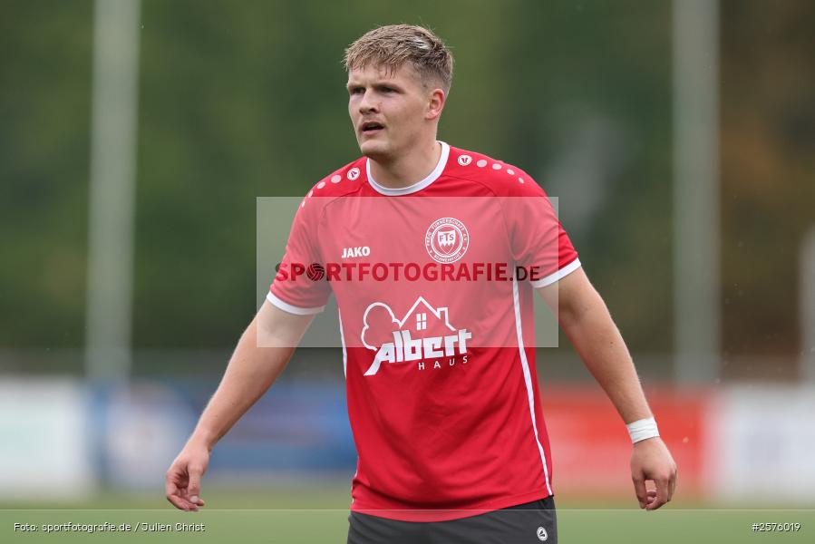 Sportgelände, Eisingen, 21.08.2026, sport, Fussball, BFV, 7. Spieltag, Landesliga Nordwest, FT Schweinfurt, TSV Eisingen - Bild-ID: 2576019