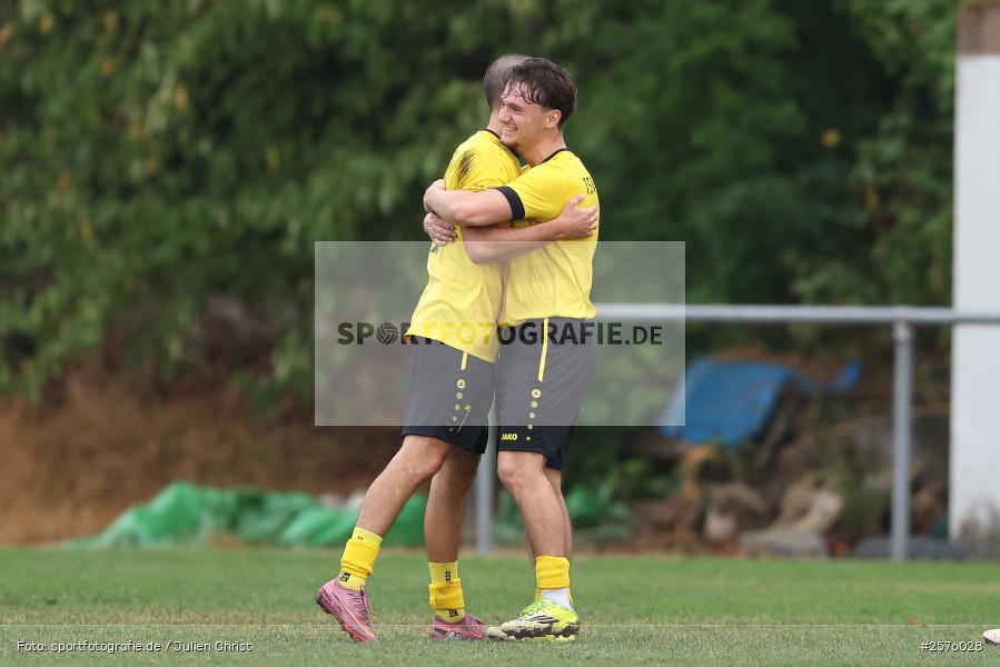 Sportgelände, Eisingen, 21.08.2026, sport, Fussball, BFV, 7. Spieltag, Landesliga Nordwest, FT Schweinfurt, TSV Eisingen - Bild-ID: 2576028