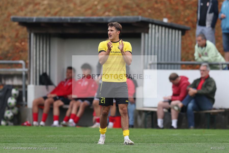 Sportgelände, Eisingen, 21.08.2026, sport, Fussball, BFV, 7. Spieltag, Landesliga Nordwest, FT Schweinfurt, TSV Eisingen - Bild-ID: 2576032