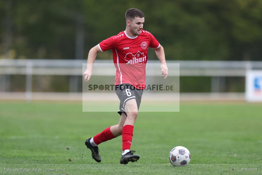 Sportgelände, Eisingen, 21.08.2026, sport, Fussball, BFV, 7. Spieltag, Landesliga Nordwest, FT Schweinfurt, TSV Eisingen - Bild-ID: 2576039