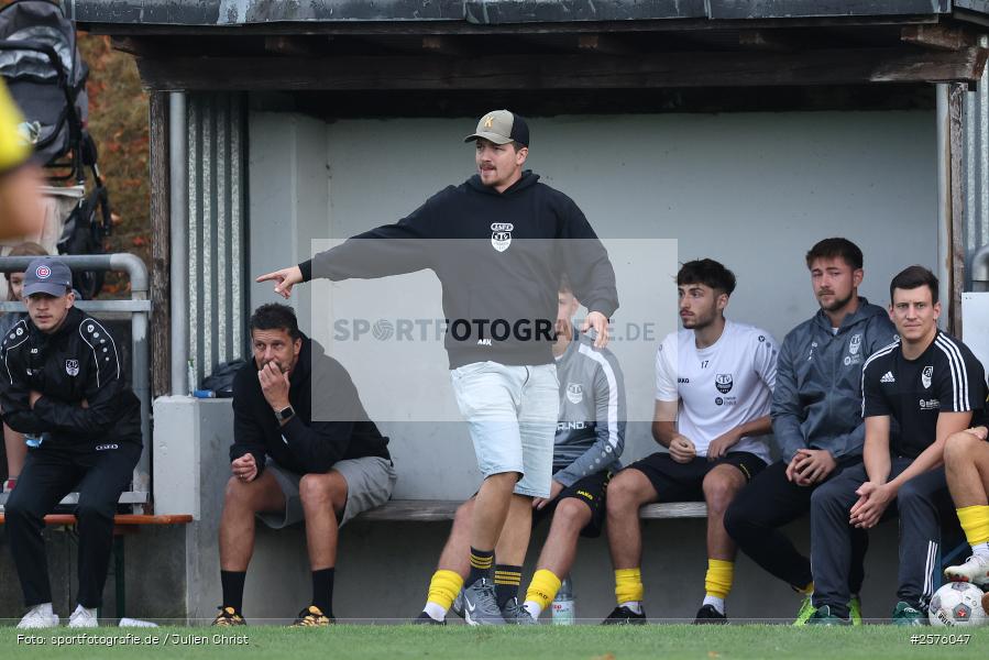 Sportgelände, Eisingen, 21.08.2026, sport, Fussball, BFV, 7. Spieltag, Landesliga Nordwest, FT Schweinfurt, TSV Eisingen - Bild-ID: 2576047