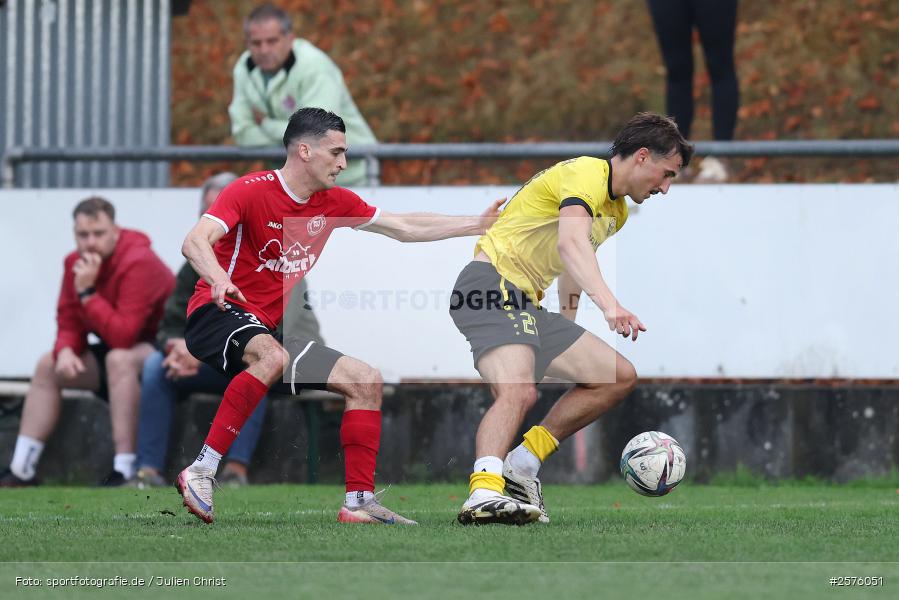 Sportgelände, Eisingen, 21.08.2026, sport, Fussball, BFV, 7. Spieltag, Landesliga Nordwest, FT Schweinfurt, TSV Eisingen - Bild-ID: 2576051