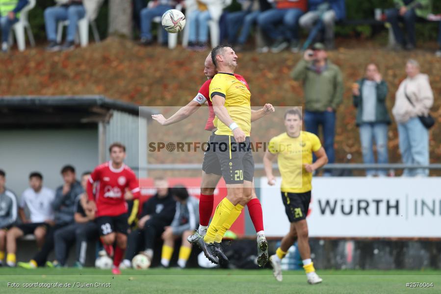 Sportgelände, Eisingen, 21.08.2026, sport, Fussball, BFV, 7. Spieltag, Landesliga Nordwest, FT Schweinfurt, TSV Eisingen - Bild-ID: 2576064