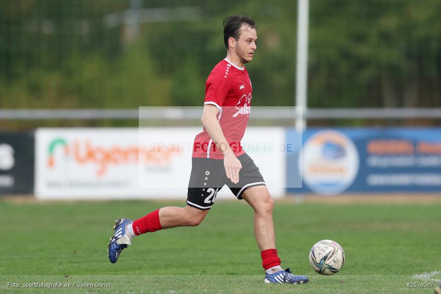 Sportgelände, Eisingen, 21.08.2026, sport, Fussball, BFV, 7. Spieltag, Landesliga Nordwest, FT Schweinfurt, TSV Eisingen - Bild-ID: 2576067