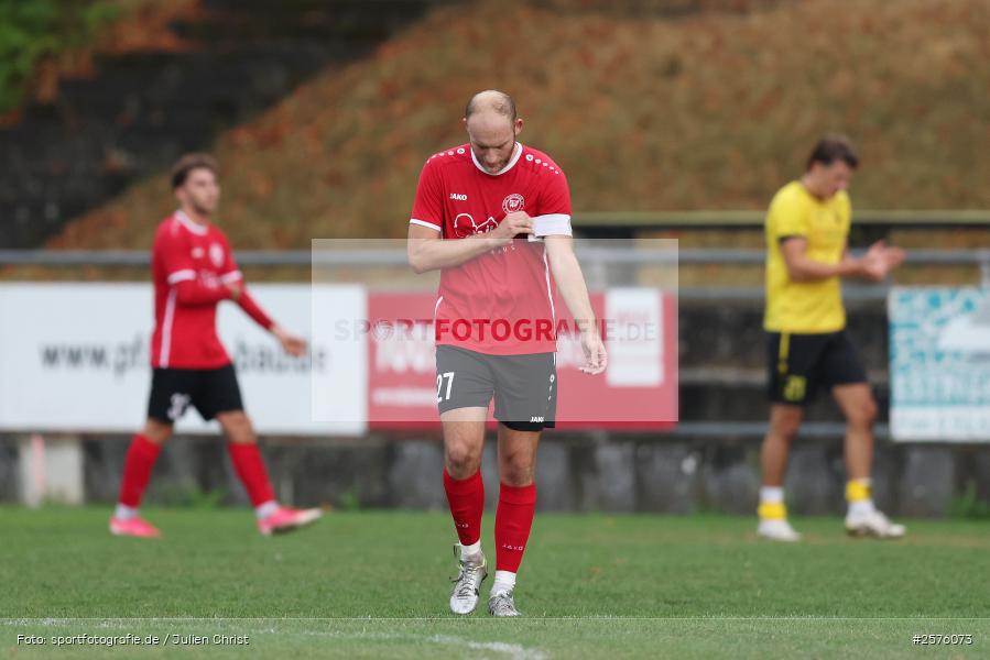 Sportgelände, Eisingen, 21.08.2026, sport, Fussball, BFV, 7. Spieltag, Landesliga Nordwest, FT Schweinfurt, TSV Eisingen - Bild-ID: 2576073