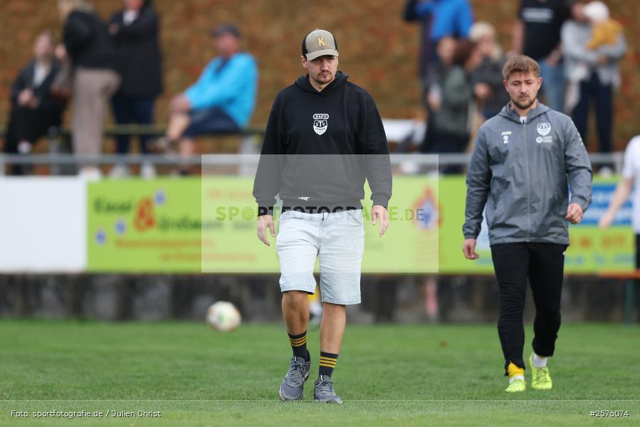 Sportgelände, Eisingen, 21.08.2026, sport, Fussball, BFV, 7. Spieltag, Landesliga Nordwest, FT Schweinfurt, TSV Eisingen - Bild-ID: 2576074