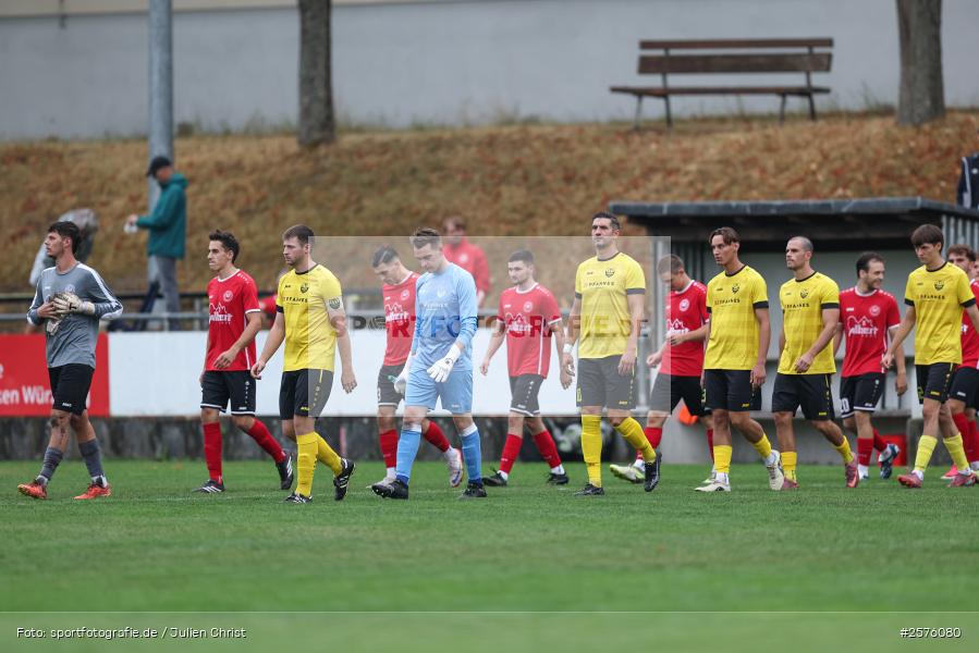 sport, TSV Eisingen, Sportgelände, Landesliga Nordwest, Fussball, FT Schweinfurt, Eisingen, BFV, 7. Spieltag, 21.08.2026 - Bild-ID: 2576080