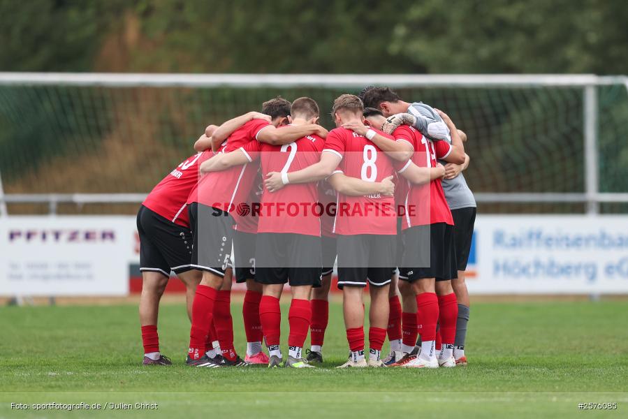 sport, TSV Eisingen, Sportgelände, Landesliga Nordwest, Fussball, FT Schweinfurt, Eisingen, BFV, 7. Spieltag, 21.08.2026 - Bild-ID: 2576085