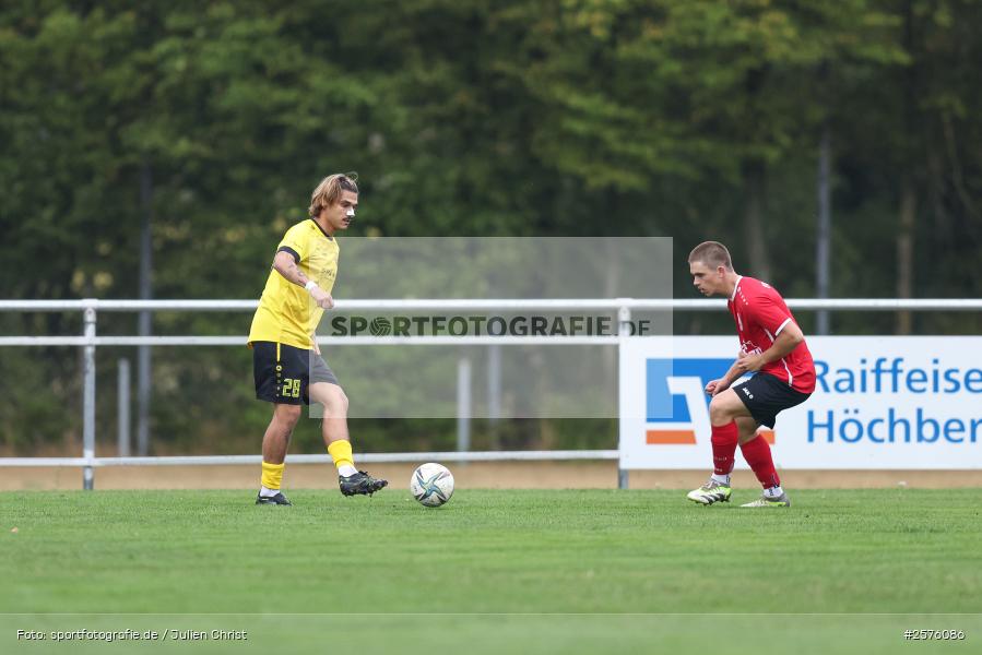 sport, TSV Eisingen, Sportgelände, Landesliga Nordwest, Fussball, FT Schweinfurt, Eisingen, BFV, 7. Spieltag, 21.08.2026 - Bild-ID: 2576086
