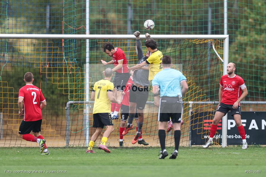 sport, TSV Eisingen, Sportgelände, Landesliga Nordwest, Fussball, FT Schweinfurt, Eisingen, BFV, 7. Spieltag, 21.08.2026 - Bild-ID: 2576087