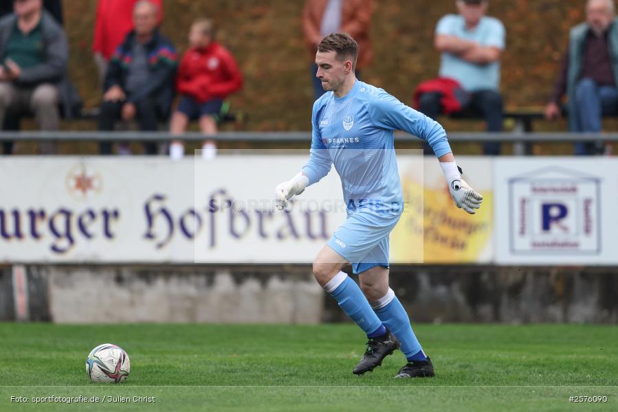 sport, TSV Eisingen, Sportgelände, Landesliga Nordwest, Fussball, FT Schweinfurt, Eisingen, BFV, 7. Spieltag, 21.08.2026 - Bild-ID: 2576090