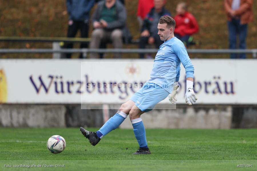 sport, TSV Eisingen, Sportgelände, Landesliga Nordwest, Fussball, FT Schweinfurt, Eisingen, BFV, 7. Spieltag, 21.08.2026 - Bild-ID: 2576091