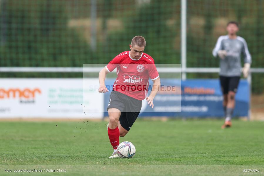 sport, TSV Eisingen, Sportgelände, Landesliga Nordwest, Fussball, FT Schweinfurt, Eisingen, BFV, 7. Spieltag, 21.08.2026 - Bild-ID: 2576096