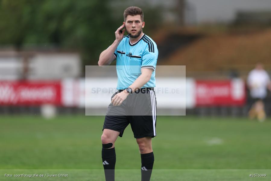 sport, TSV Eisingen, Sportgelände, Landesliga Nordwest, Fussball, FT Schweinfurt, Eisingen, BFV, 7. Spieltag, 21.08.2026 - Bild-ID: 2576099