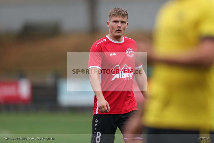 sport, TSV Eisingen, Sportgelände, Landesliga Nordwest, Fussball, FT Schweinfurt, Eisingen, BFV, 7. Spieltag, 21.08.2026 - Bild-ID: 2576101
