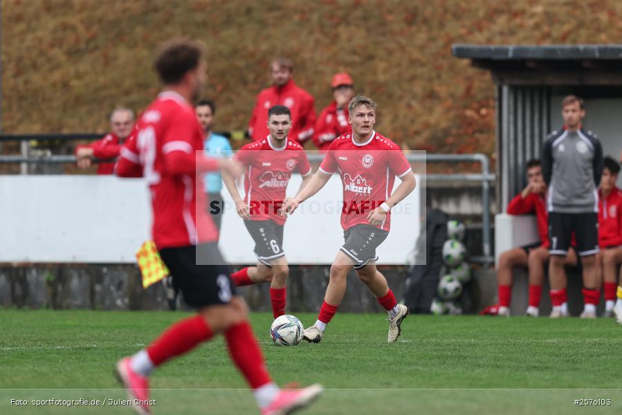 sport, TSV Eisingen, Sportgelände, Landesliga Nordwest, Fussball, FT Schweinfurt, Eisingen, BFV, 7. Spieltag, 21.08.2026 - Bild-ID: 2576103