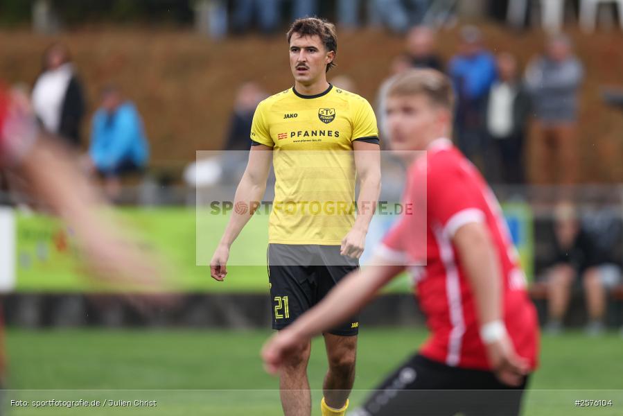 sport, TSV Eisingen, Sportgelände, Landesliga Nordwest, Fussball, FT Schweinfurt, Eisingen, BFV, 7. Spieltag, 21.08.2026 - Bild-ID: 2576104