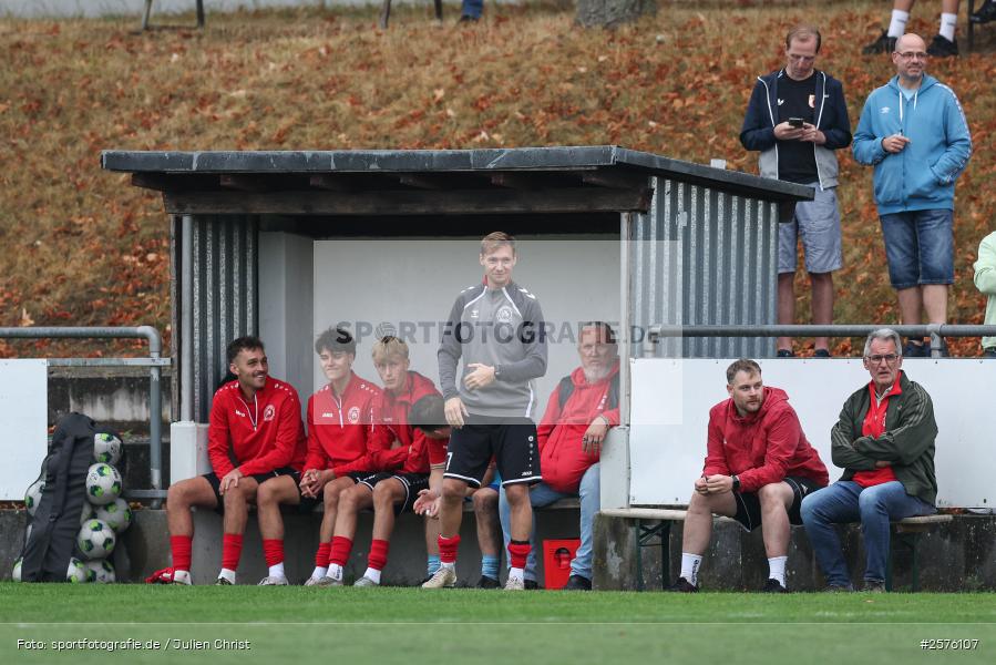 sport, TSV Eisingen, Sportgelände, Landesliga Nordwest, Fussball, FT Schweinfurt, Eisingen, BFV, 7. Spieltag, 21.08.2026 - Bild-ID: 2576107