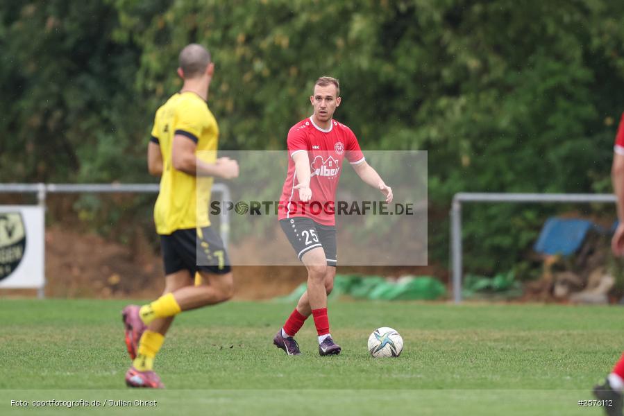 sport, TSV Eisingen, Sportgelände, Landesliga Nordwest, Fussball, FT Schweinfurt, Eisingen, BFV, 7. Spieltag, 21.08.2026 - Bild-ID: 2576112