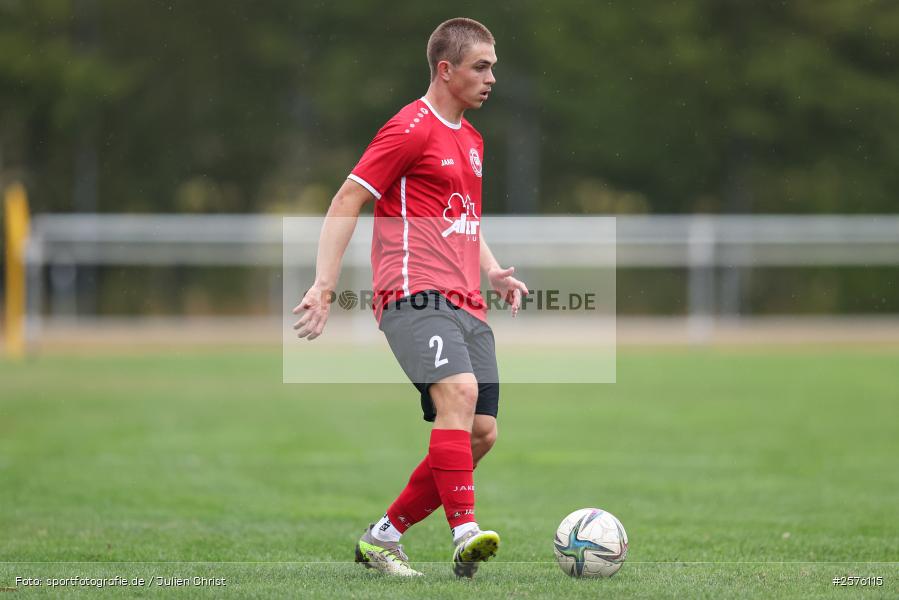 sport, TSV Eisingen, Sportgelände, Landesliga Nordwest, Fussball, FT Schweinfurt, Eisingen, BFV, 7. Spieltag, 21.08.2026 - Bild-ID: 2576115