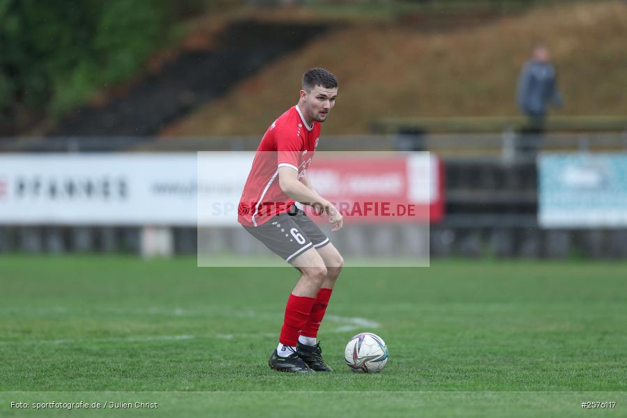 sport, TSV Eisingen, Sportgelände, Landesliga Nordwest, Fussball, FT Schweinfurt, Eisingen, BFV, 7. Spieltag, 21.08.2026 - Bild-ID: 2576117