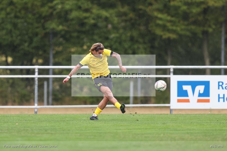 sport, TSV Eisingen, Sportgelände, Landesliga Nordwest, Fussball, FT Schweinfurt, Eisingen, BFV, 7. Spieltag, 21.08.2026 - Bild-ID: 2576118
