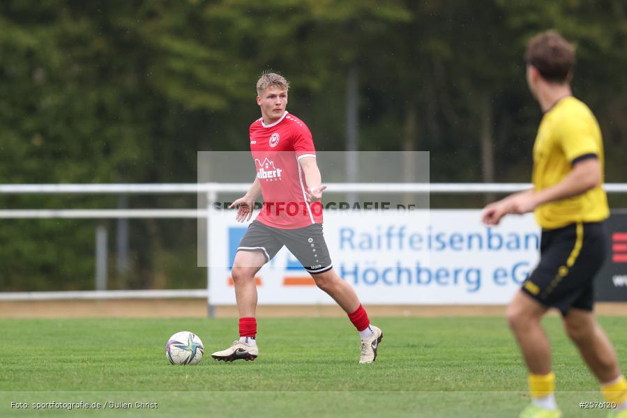 sport, TSV Eisingen, Sportgelände, Landesliga Nordwest, Fussball, FT Schweinfurt, Eisingen, BFV, 7. Spieltag, 21.08.2026 - Bild-ID: 2576120