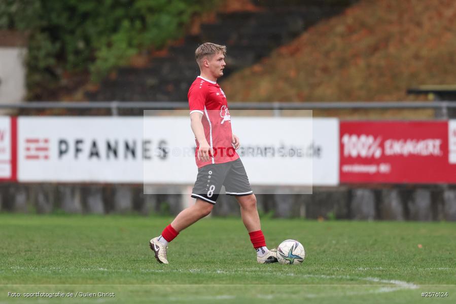 sport, TSV Eisingen, Sportgelände, Landesliga Nordwest, Fussball, FT Schweinfurt, Eisingen, BFV, 7. Spieltag, 21.08.2026 - Bild-ID: 2576124