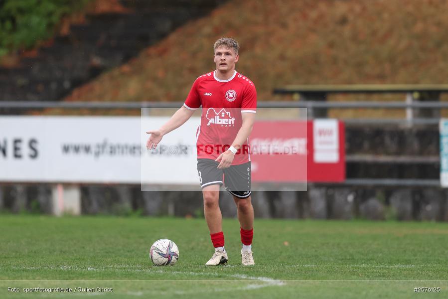 sport, TSV Eisingen, Sportgelände, Landesliga Nordwest, Fussball, FT Schweinfurt, Eisingen, BFV, 7. Spieltag, 21.08.2026 - Bild-ID: 2576125