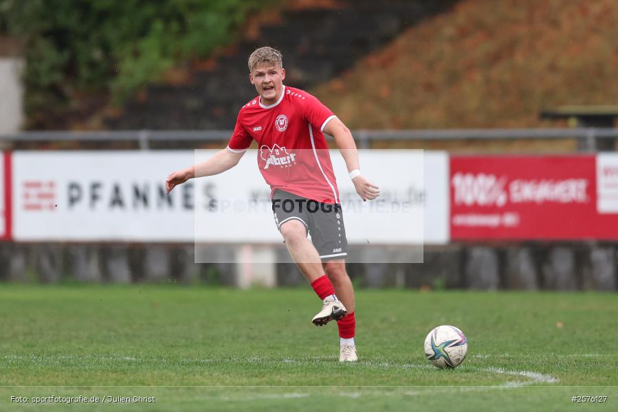 sport, TSV Eisingen, Sportgelände, Landesliga Nordwest, Fussball, FT Schweinfurt, Eisingen, BFV, 7. Spieltag, 21.08.2026 - Bild-ID: 2576127