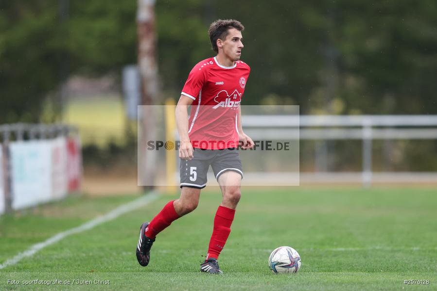 sport, TSV Eisingen, Sportgelände, Landesliga Nordwest, Fussball, FT Schweinfurt, Eisingen, BFV, 7. Spieltag, 21.08.2026 - Bild-ID: 2576128