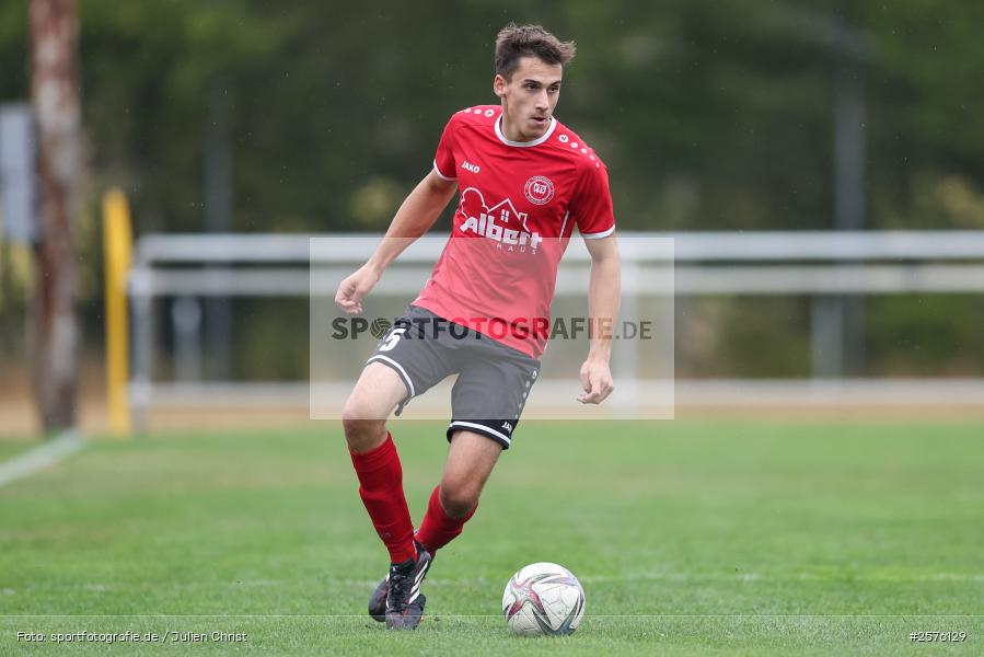 sport, TSV Eisingen, Sportgelände, Landesliga Nordwest, Fussball, FT Schweinfurt, Eisingen, BFV, 7. Spieltag, 21.08.2026 - Bild-ID: 2576129