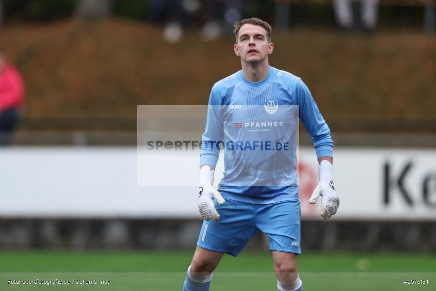 sport, TSV Eisingen, Sportgelände, Landesliga Nordwest, Fussball, FT Schweinfurt, Eisingen, BFV, 7. Spieltag, 21.08.2026 - Bild-ID: 2576131