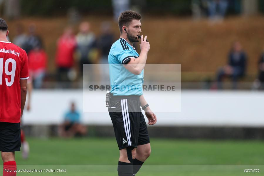 sport, TSV Eisingen, Sportgelände, Landesliga Nordwest, Fussball, FT Schweinfurt, Eisingen, BFV, 7. Spieltag, 21.08.2026 - Bild-ID: 2576133