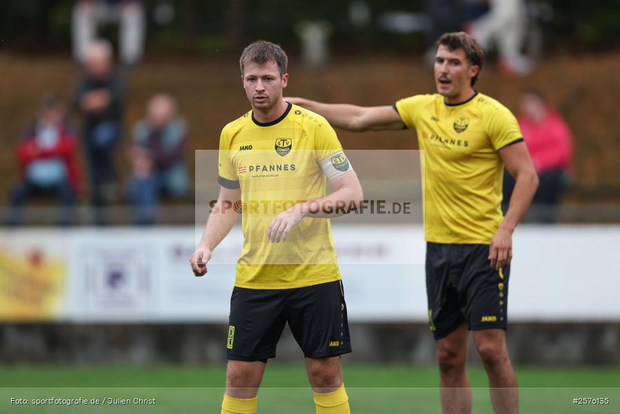sport, TSV Eisingen, Sportgelände, Landesliga Nordwest, Fussball, FT Schweinfurt, Eisingen, BFV, 7. Spieltag, 21.08.2026 - Bild-ID: 2576135